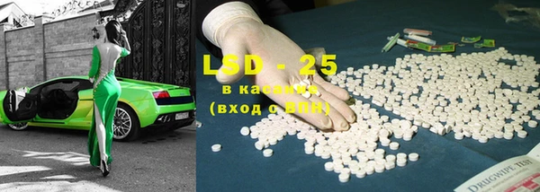 крисы Осташков
