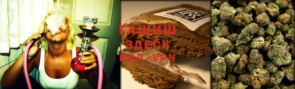 ешки Пересвет